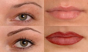 PERMANENT MAKEUP IN PHUKET