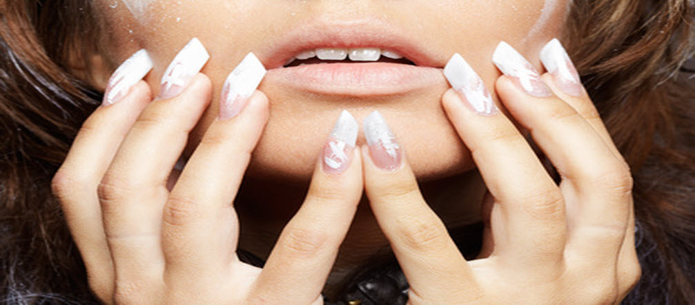 PHUKET NAIL ART
