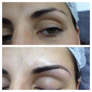 3D EYEBROW TATTOO PHUKET