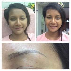 COSMETIC MAKEUP PHUKET