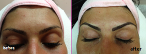 Permanent Makeup at Vayo Massage Beauty Salon