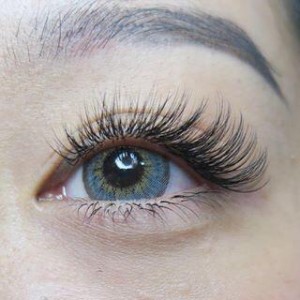 CAMELLIA EYELASH EXTENSION