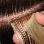 TAPE IN HAIR EXTENSIONS PHUKET