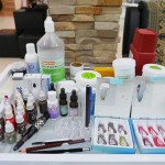 PERMANENT MAKEUP PRODUCTS