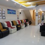 VAYO FOOT MASSAGES