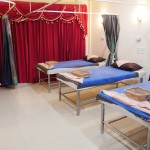 VAYO MASSAGE BEDS