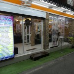 VAYO MASSAGES PARLOR